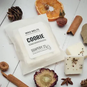 COORIE Wax Melts