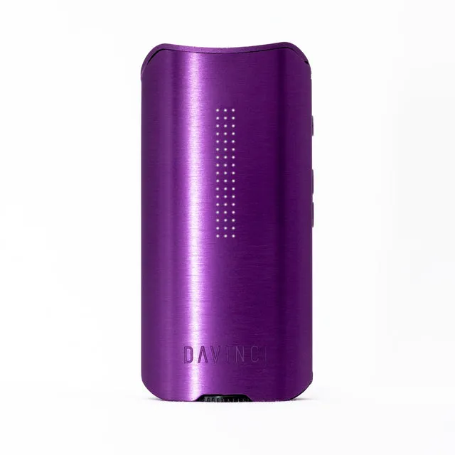 Davinci IQ2 Vaporizer