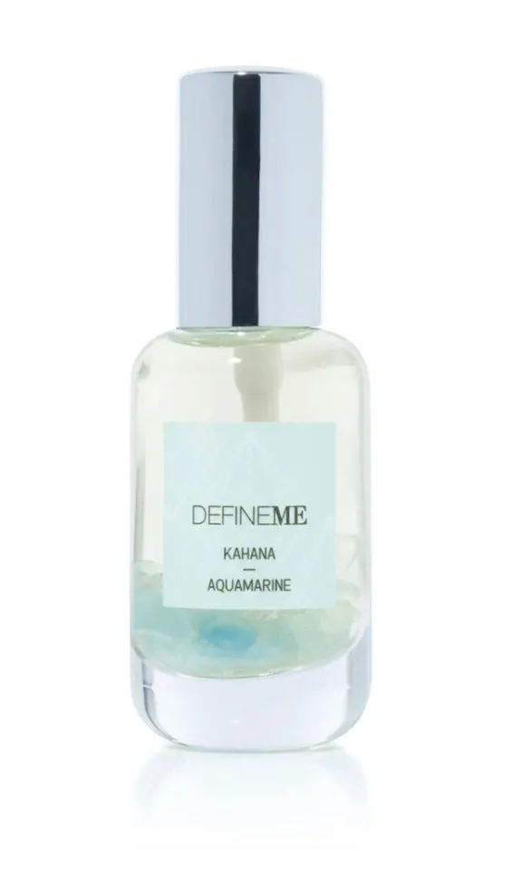 Define Me ‘Kahana Aquamarine Perfume’