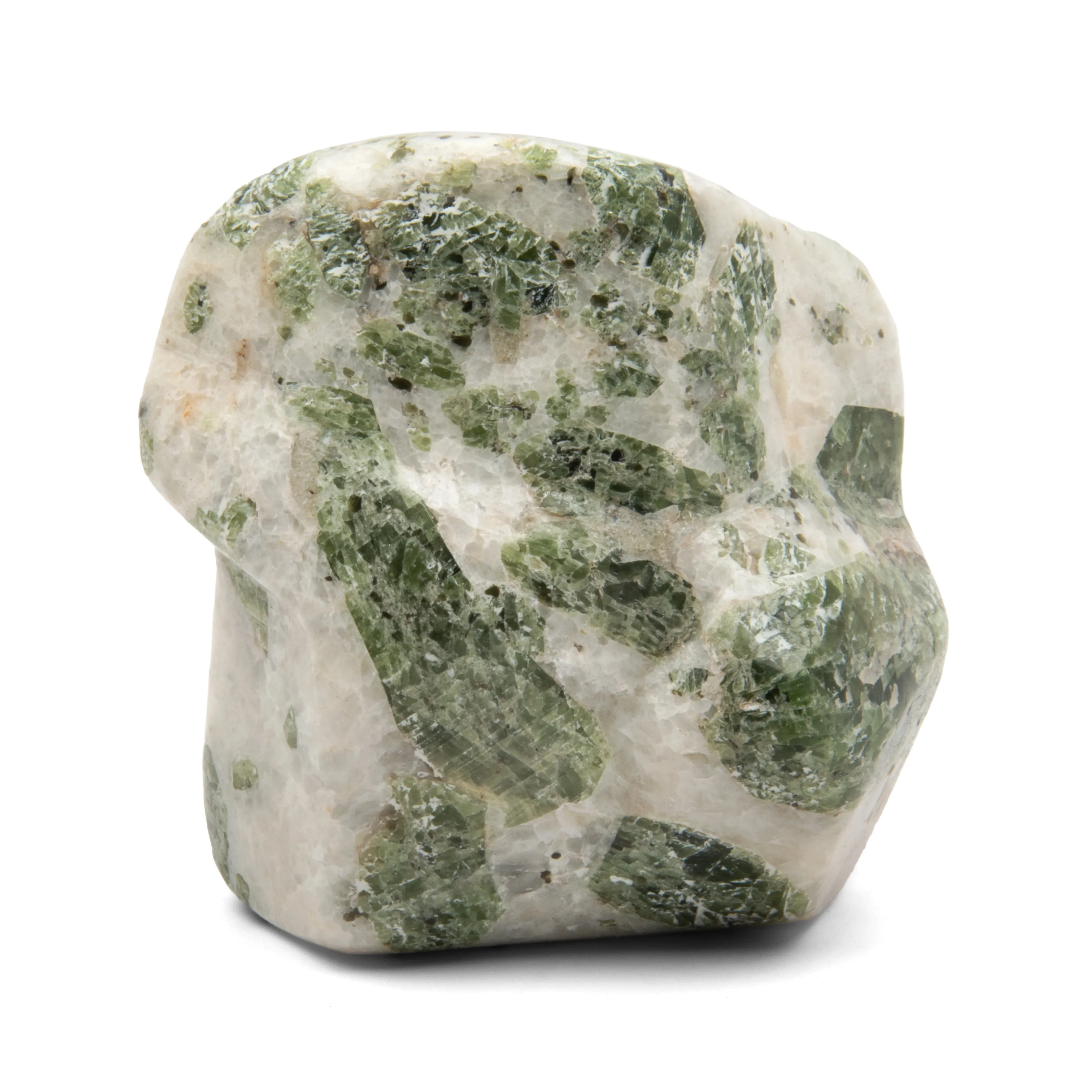 Diopside - Freeform