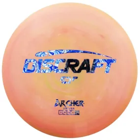 Discraft ESP Archer Fairway Driver Golf Disc