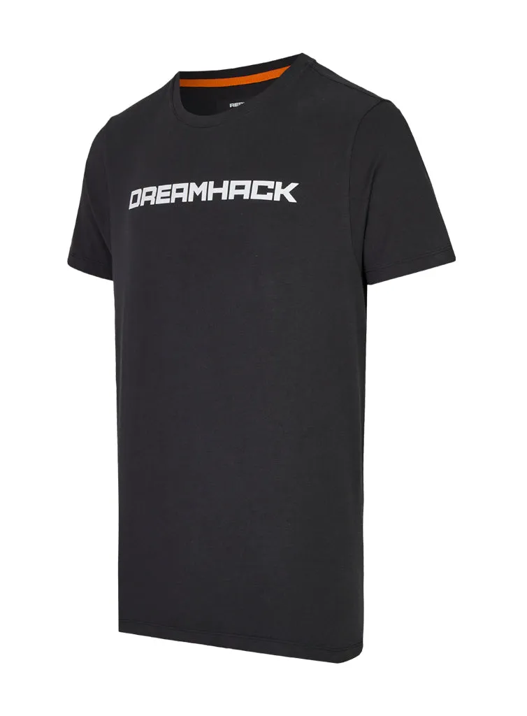 Dreamhack Classic T-shirt Black