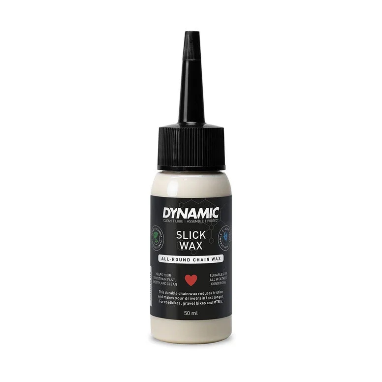 Dynamic Slick Wax - 50ml