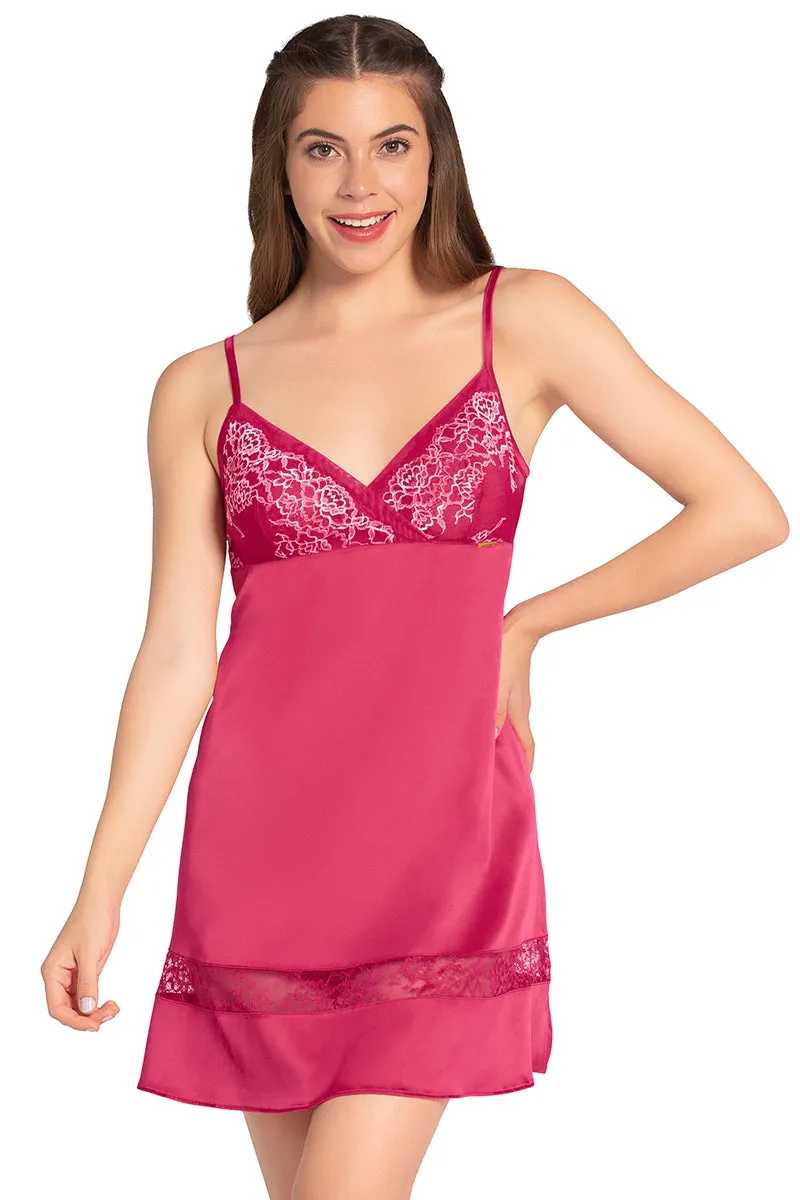 Eternal Bliss Chemise