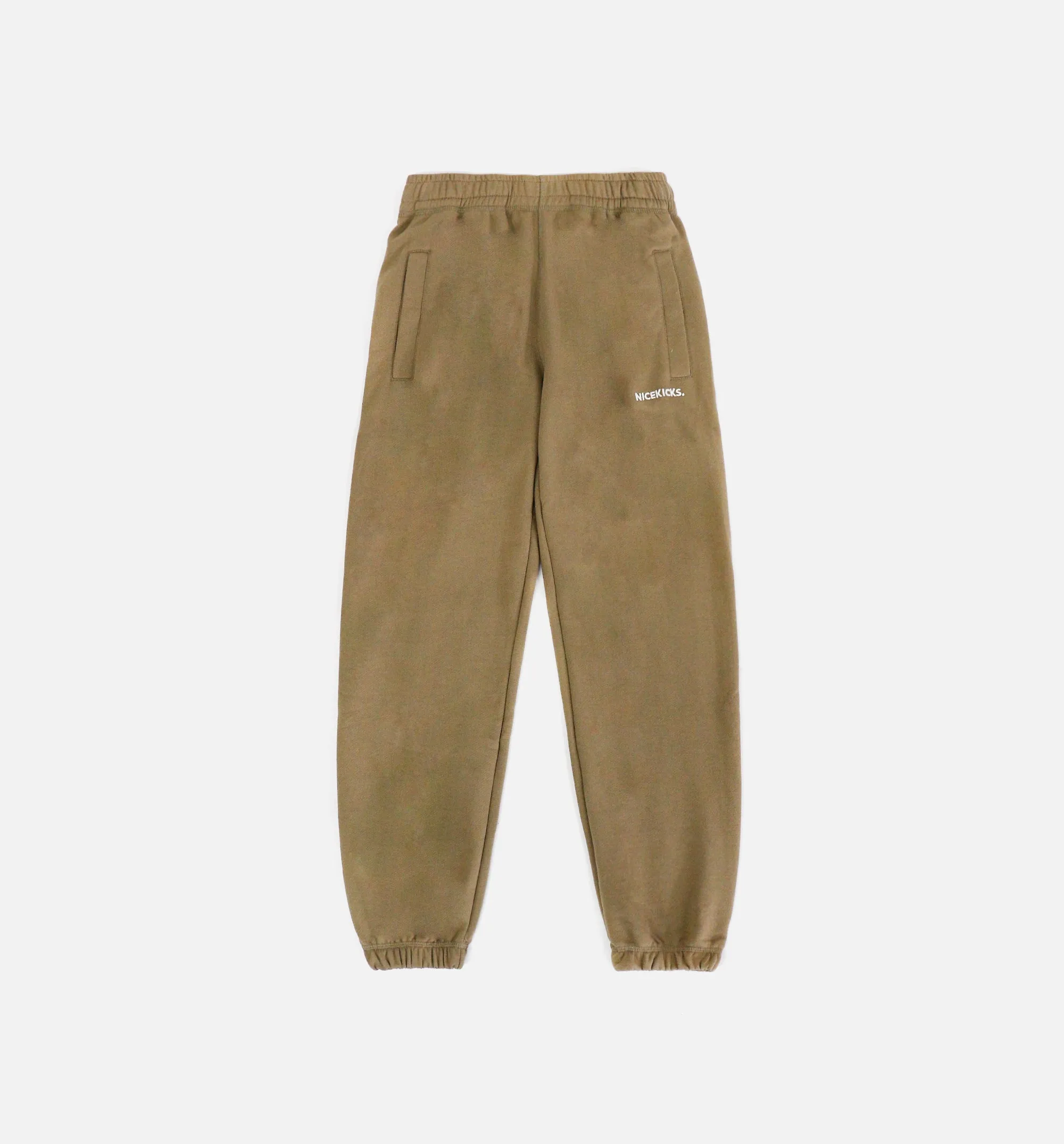 Everyday Jogger Mens Pants - Brown