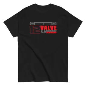 First Gen 12 Valve Diesel Truck T-Shirt