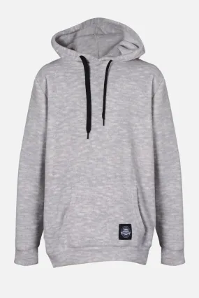 Fleece Hoodie