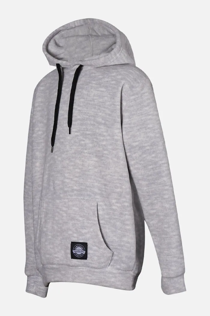 Fleece Hoodie