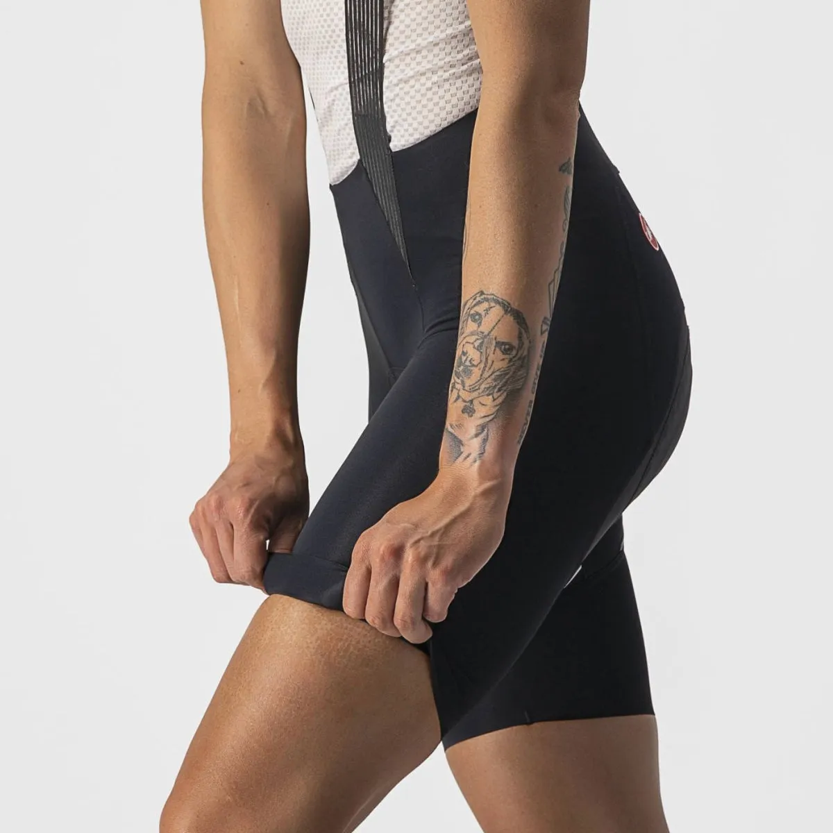 Free Aero RC Bibshort Women's