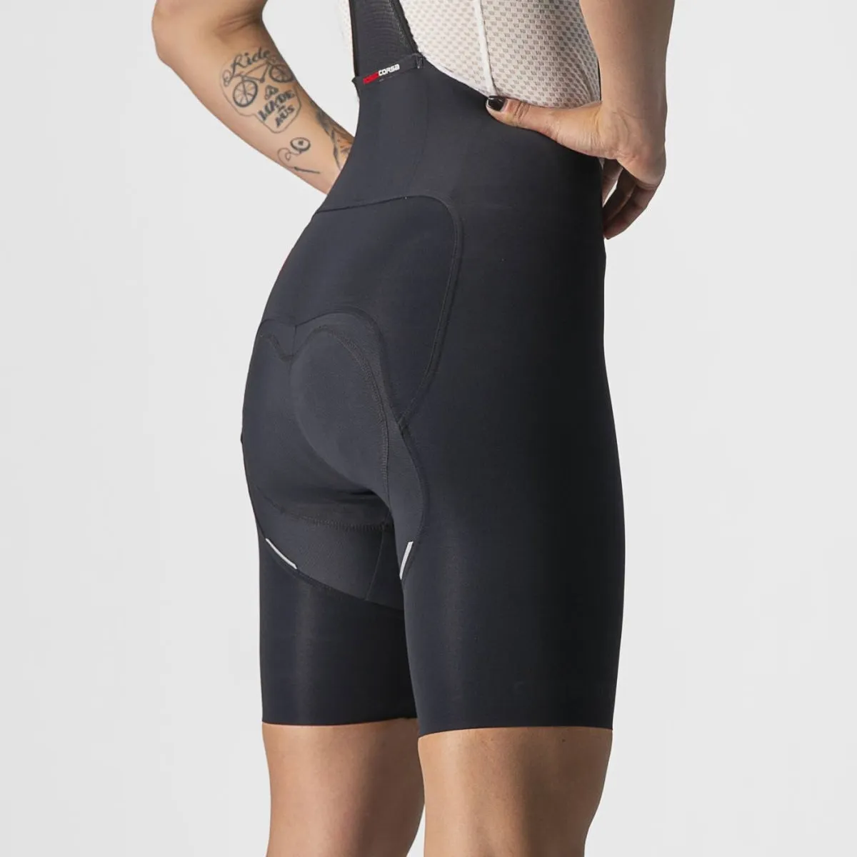 Free Aero RC Bibshort Women's