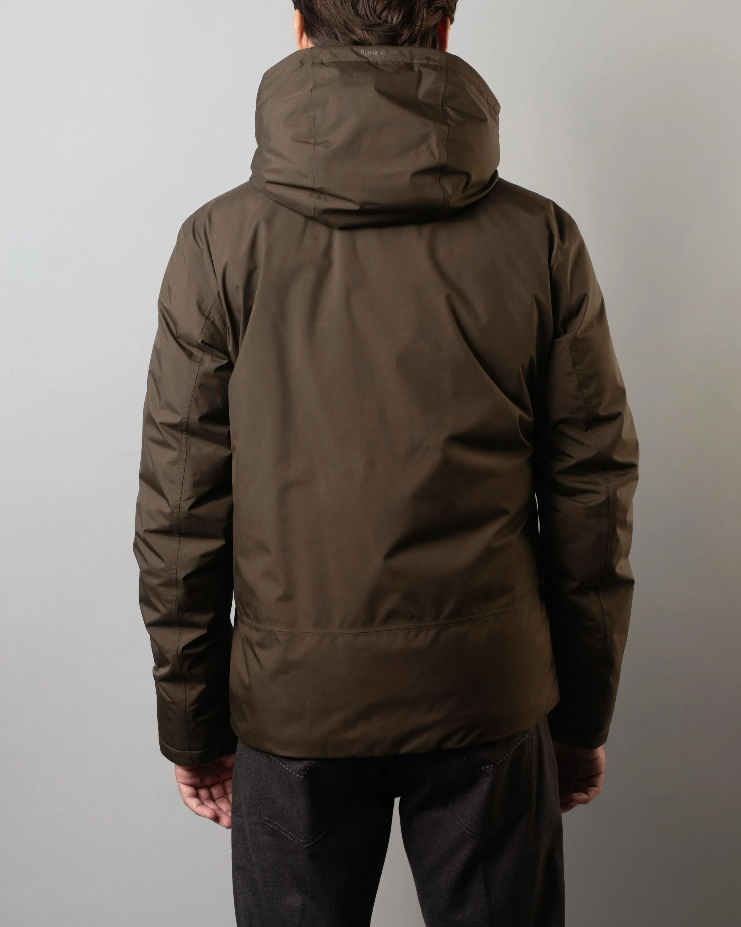 Goretex Jacket