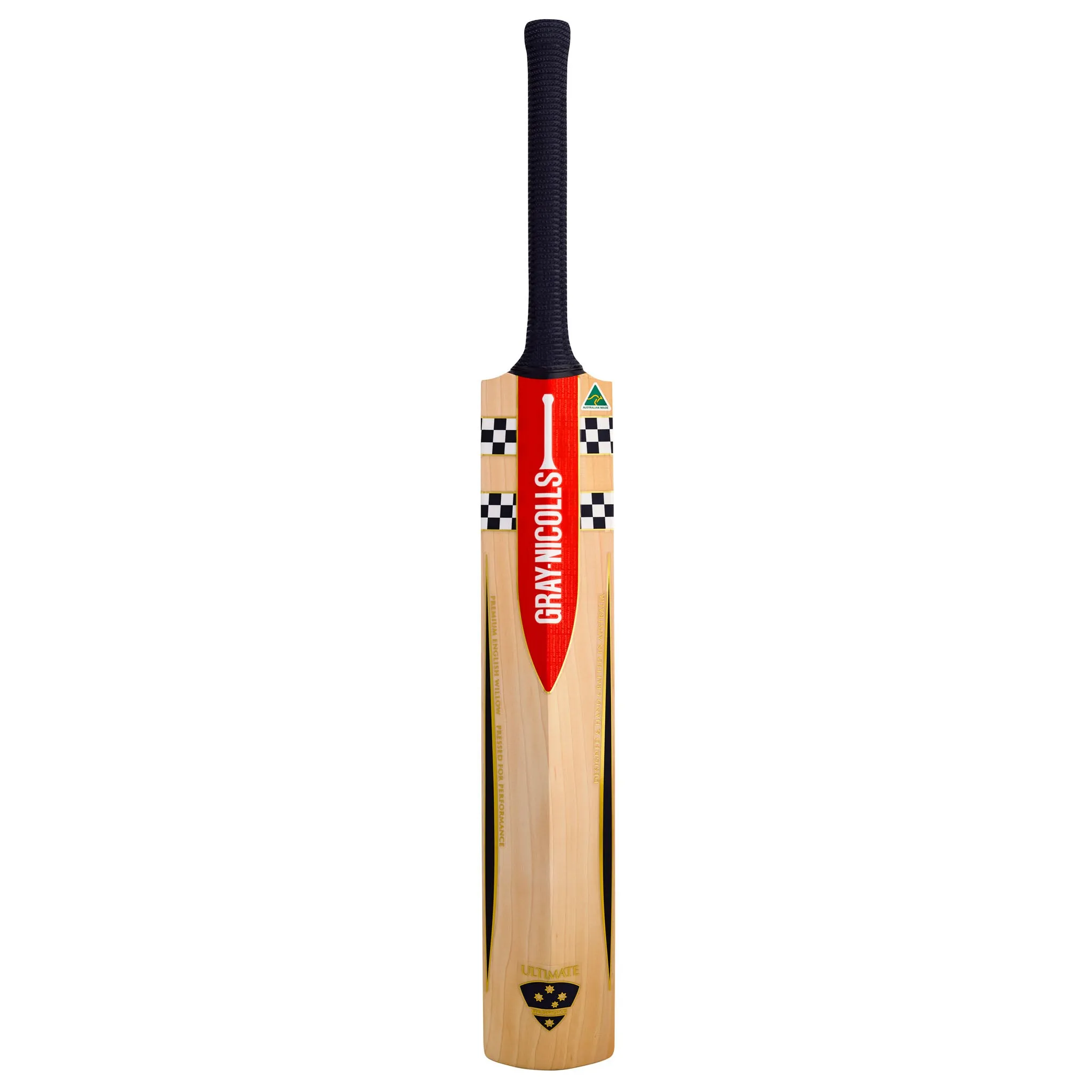 Gray-Nicolls Ultimate Cricket Bat