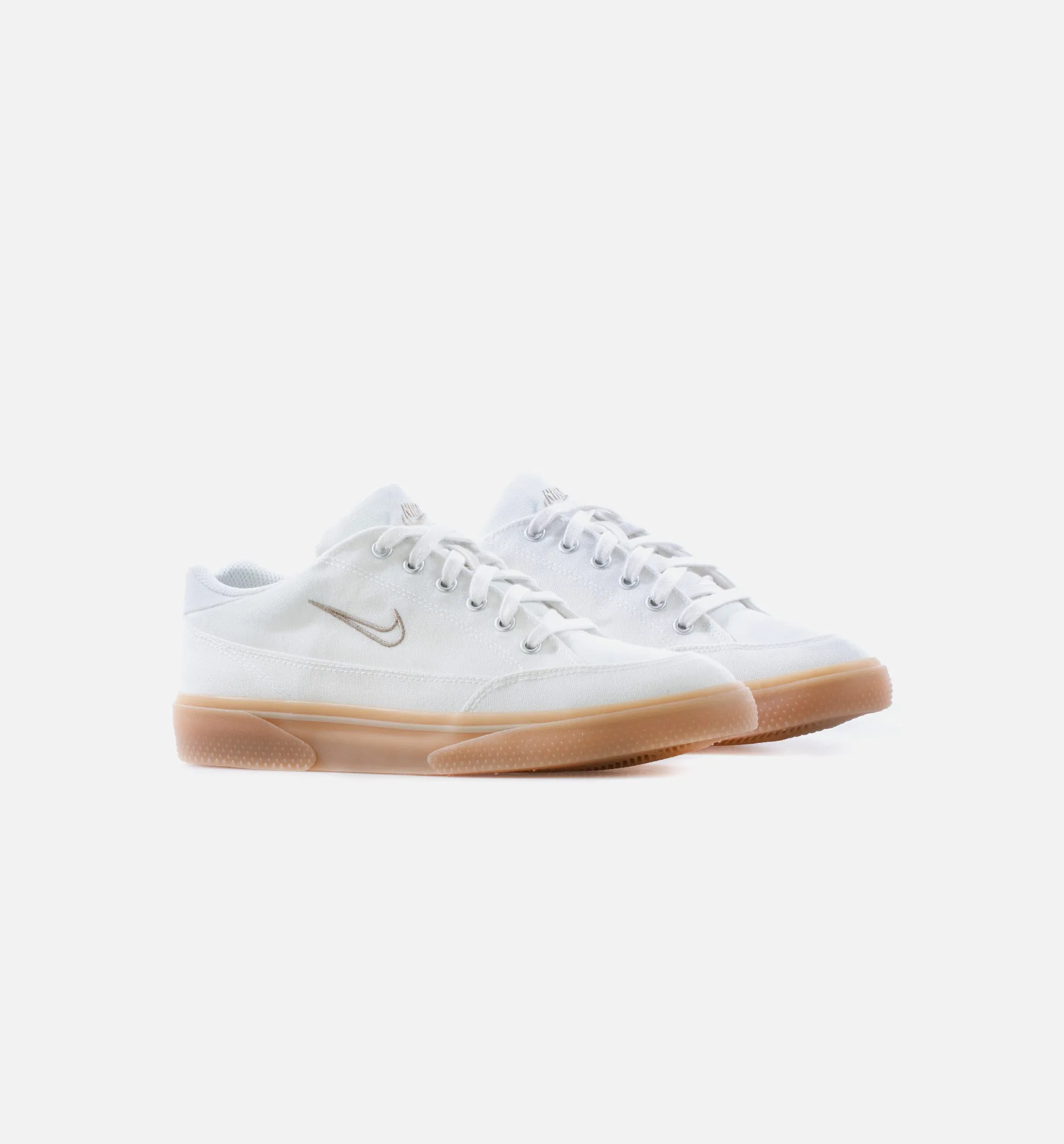 GTS 97 Summit White Mens Lifestyle Shoe - Summit White/Gum