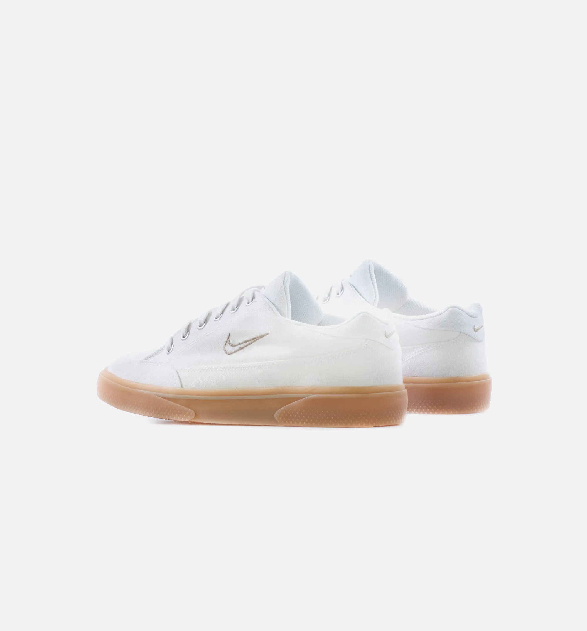 GTS 97 Summit White Mens Lifestyle Shoe - Summit White/Gum