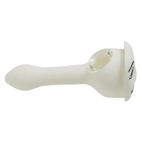 Guy Fawkes Mask Smoking Pipe