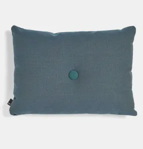 HAY Dot Cushion in Racing Green