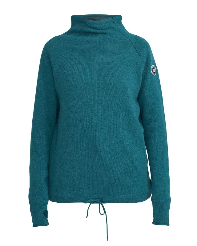 Holebrook Sweden Martina Windproof Jumper