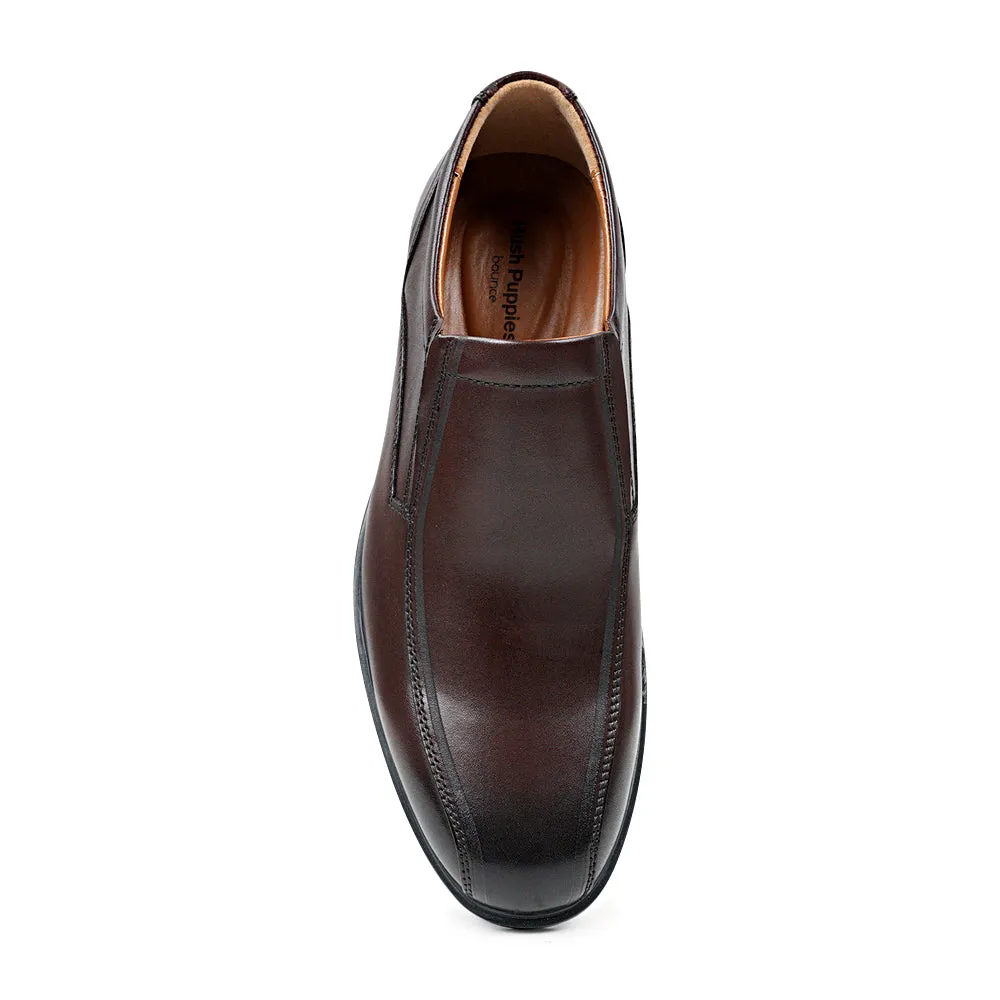 Hush Puppies AREAL Formal Slip-On Shoe for Men