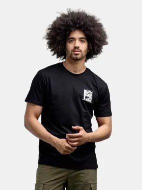 ilabb Association Classic Tee - Black