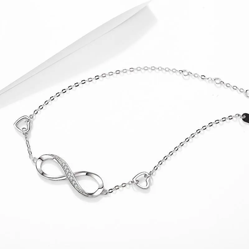 Infinity Classic Bracelet