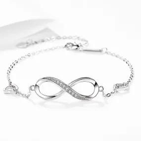 Infinity Classic Bracelet