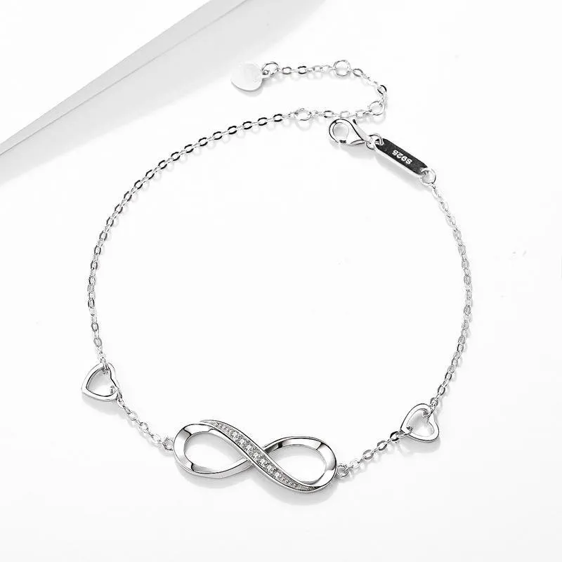 Infinity Classic Bracelet