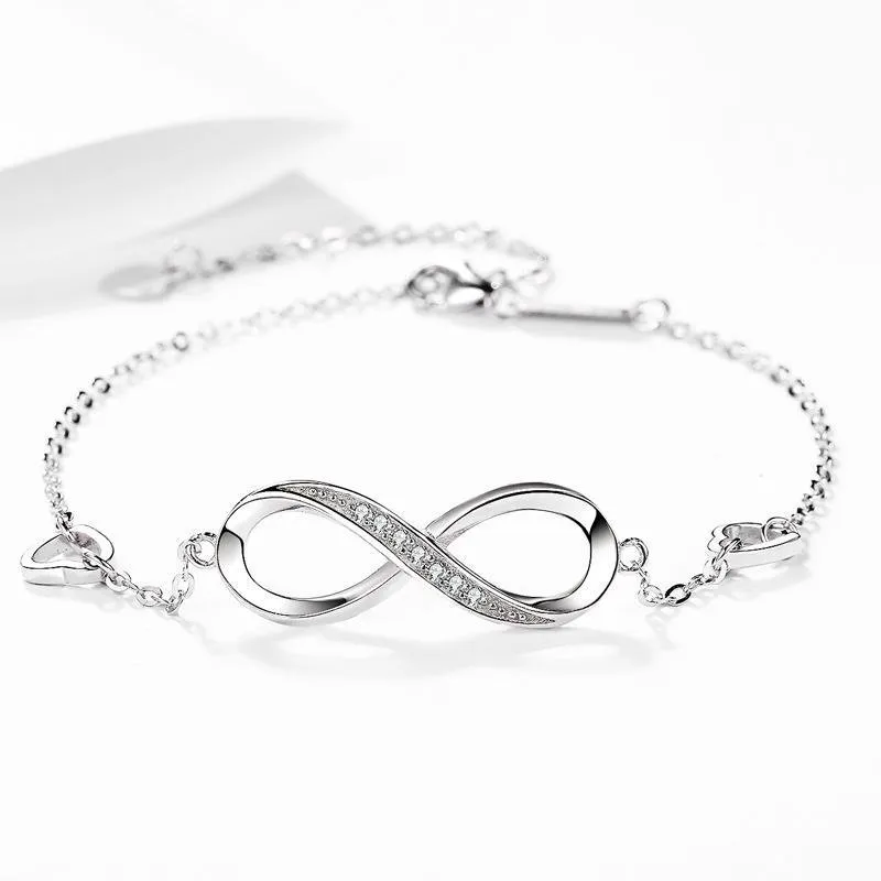 Infinity Classic Bracelet