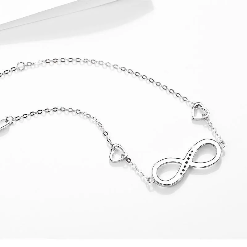 Infinity Classic Bracelet