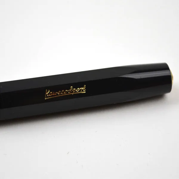 Kaweco - Classic Sport Roller - Black