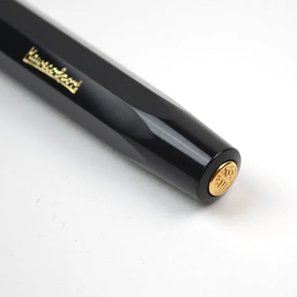 Kaweco - Classic Sport Roller - Black