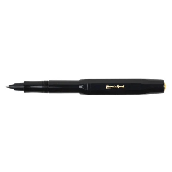 Kaweco - Classic Sport Roller - Black