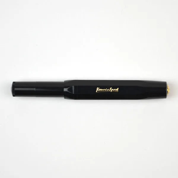 Kaweco - Classic Sport Roller - Black