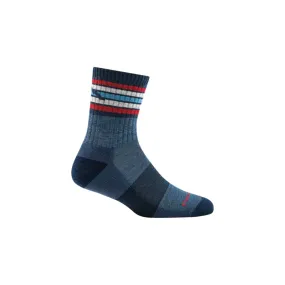 Kids Kelso Hiking Sock - Denim