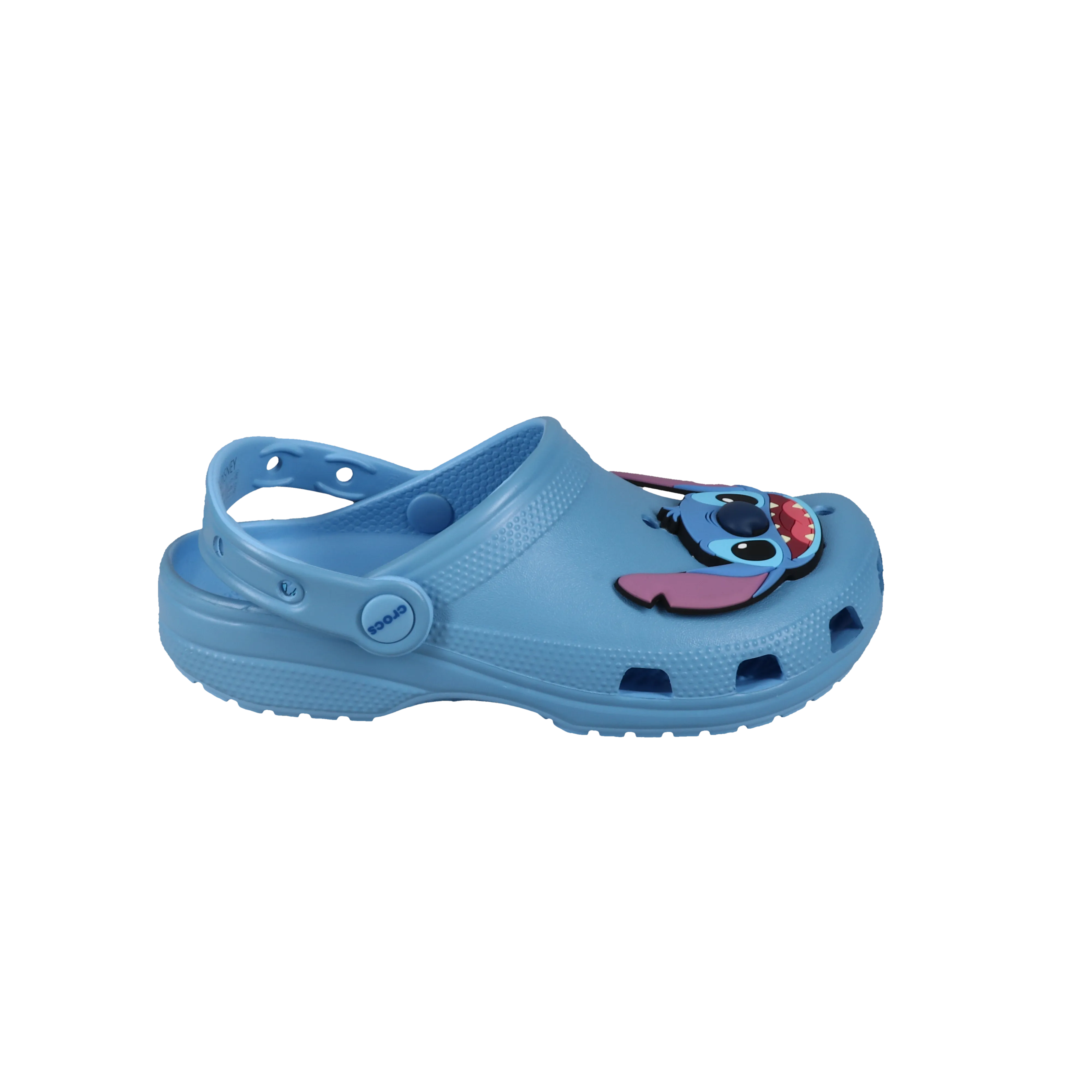 Kids' Stitch Classic Clog