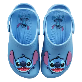 Kids' Stitch Classic Clog