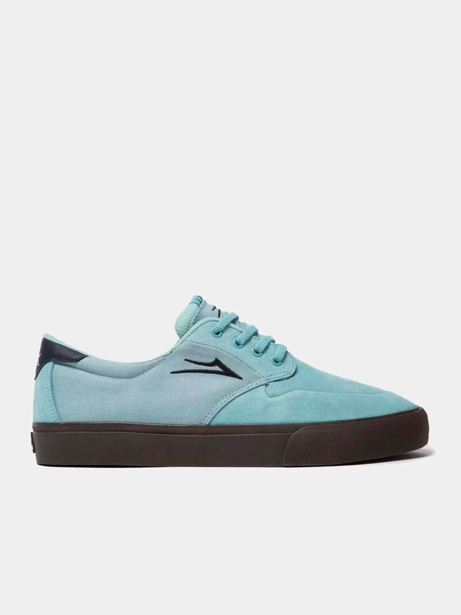 Lakai Riley 3 - Nile / Gum Suede