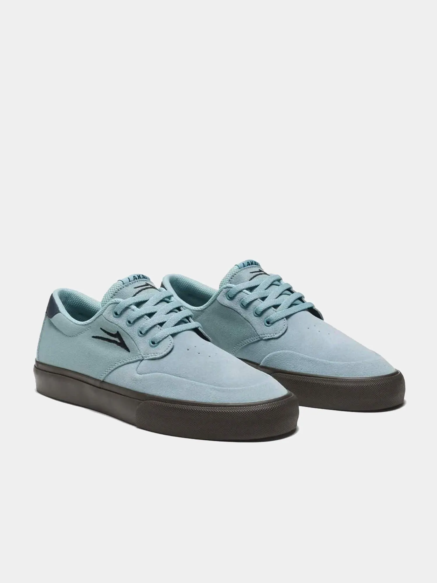 Lakai Riley 3 - Nile / Gum Suede