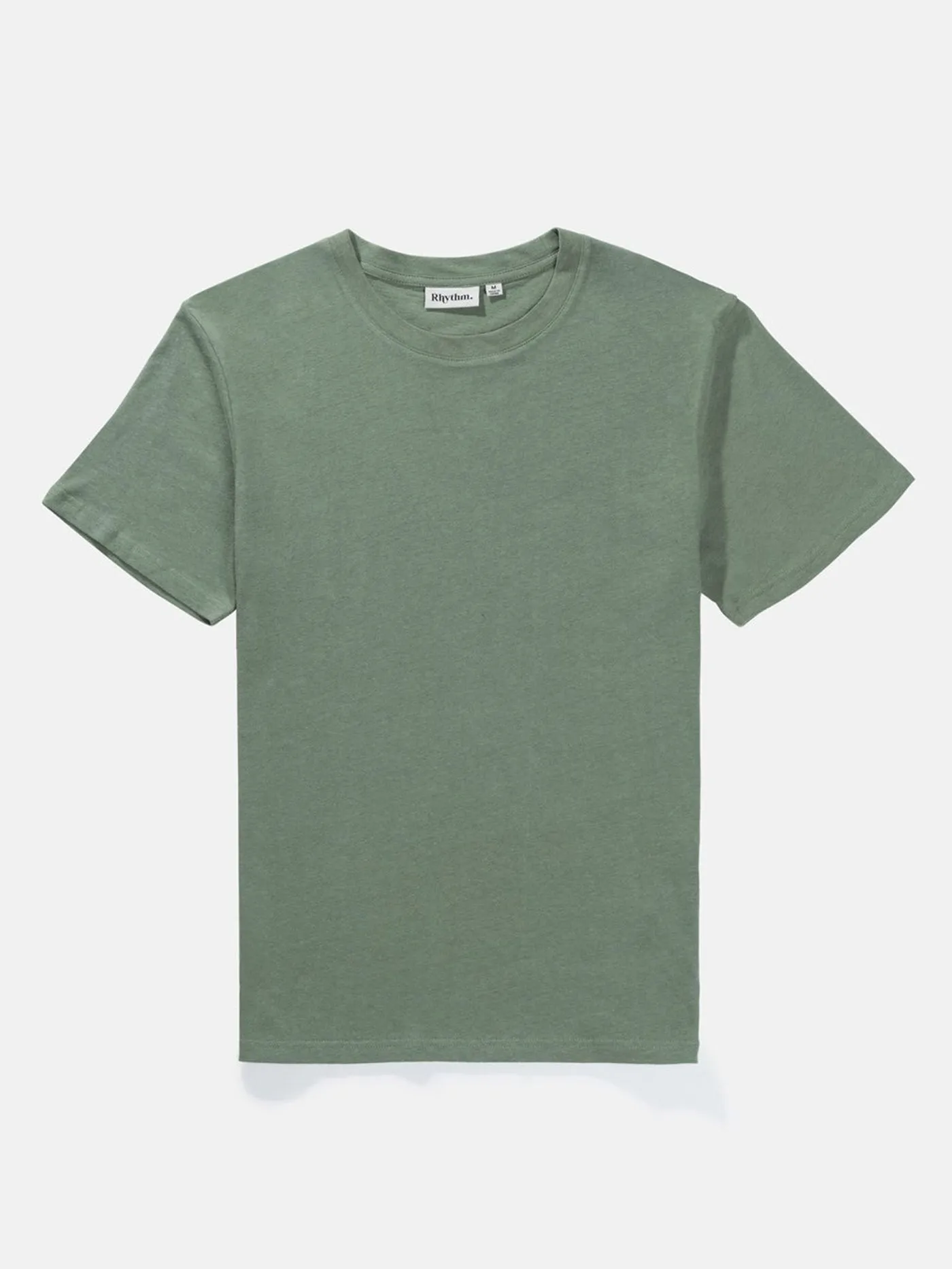 Linen T-Shirt