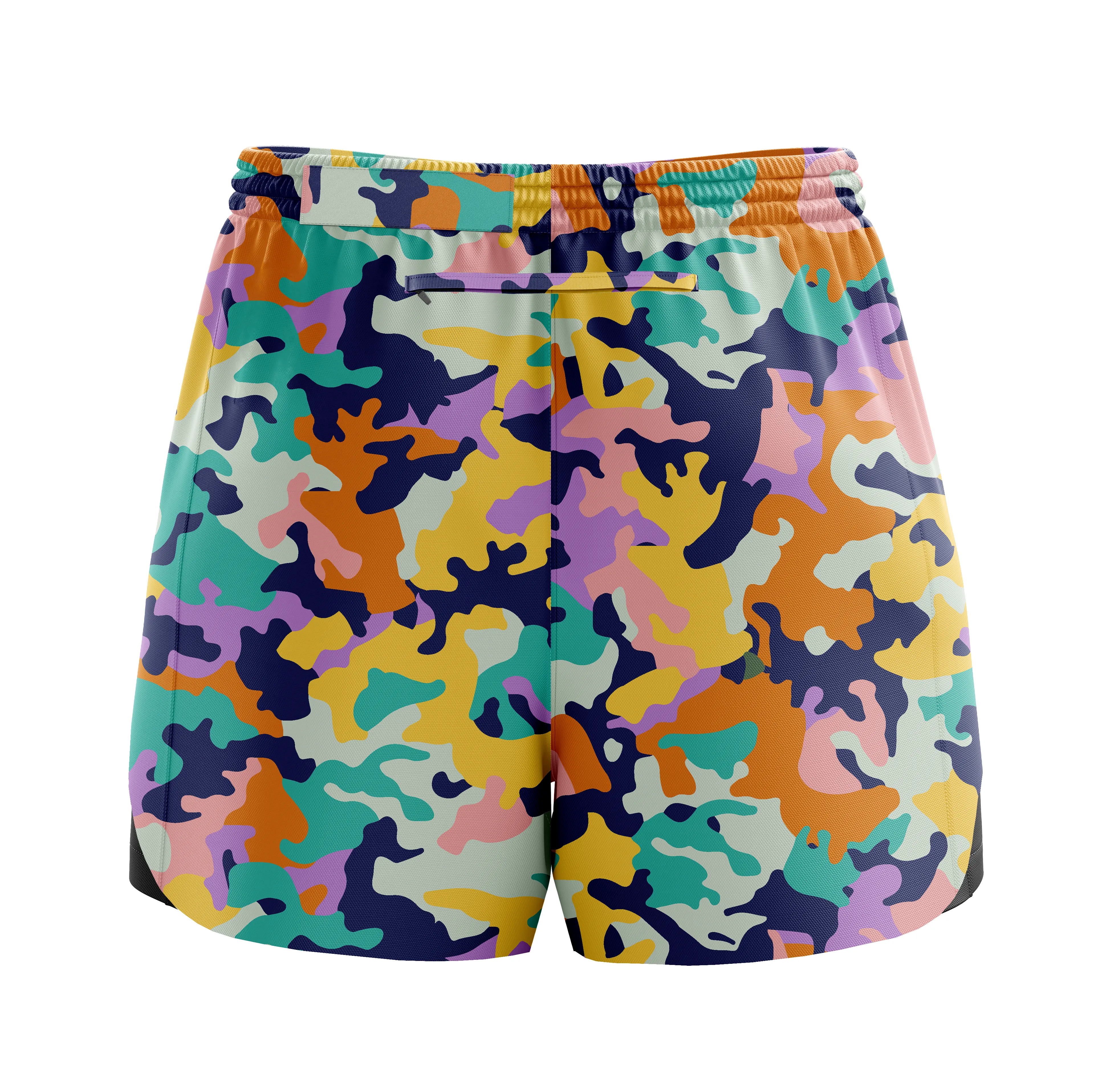 ''Lose yourself classic shorts