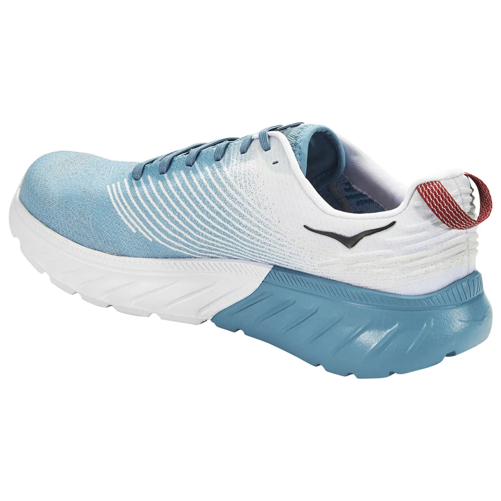 Mach 3 Mesh Men's Low-Top Road Running Sneakers