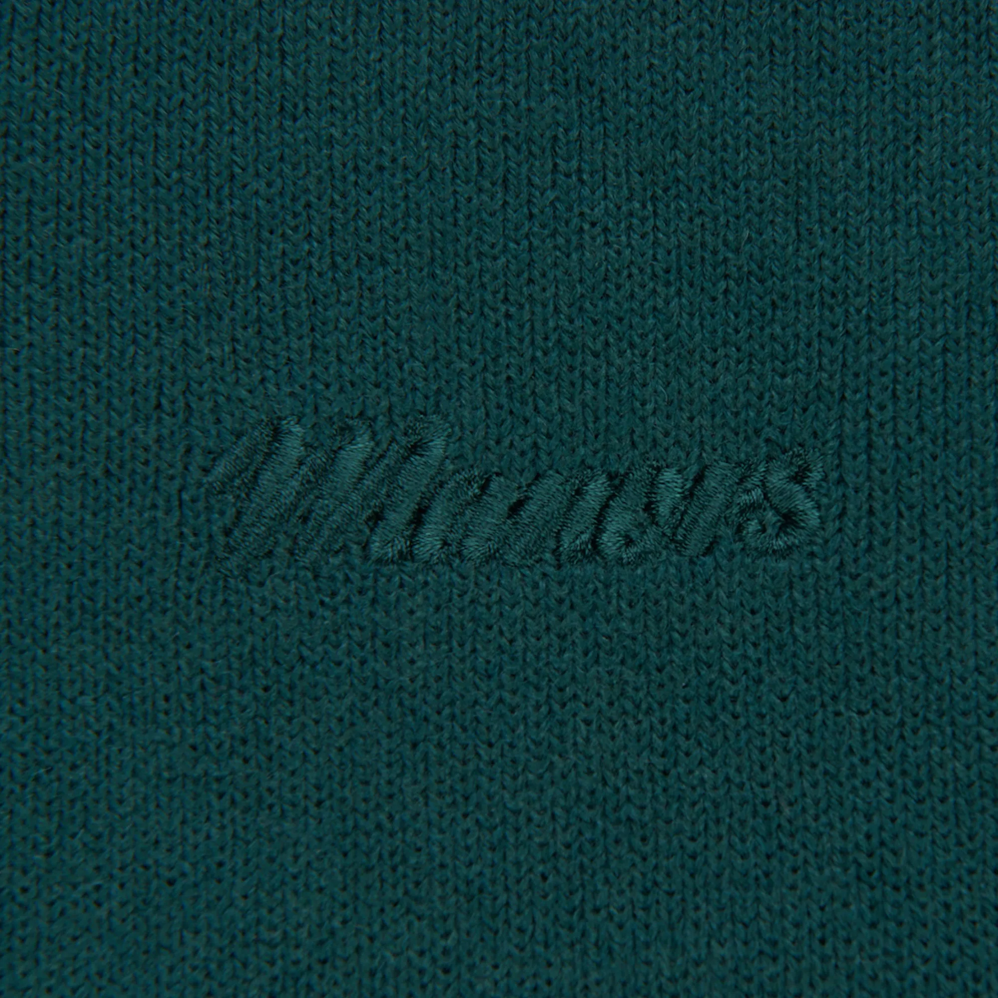 Manors Mens Vest 'Green'