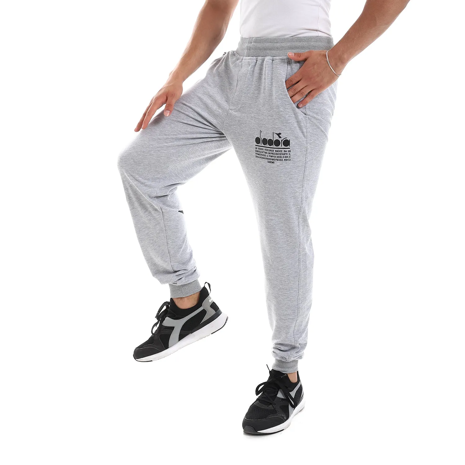 Men Cotton SweatPants