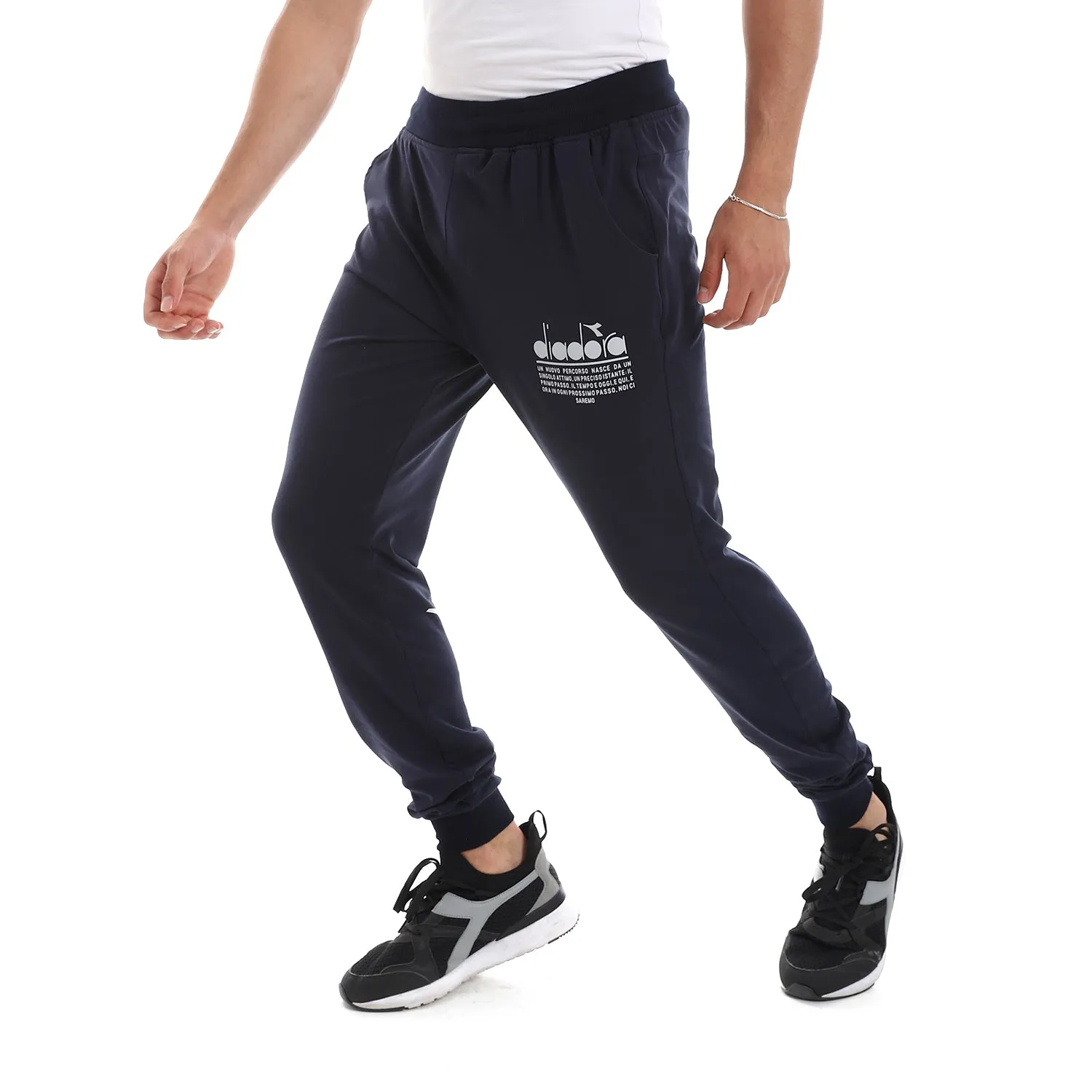 Men Cotton SweatPants