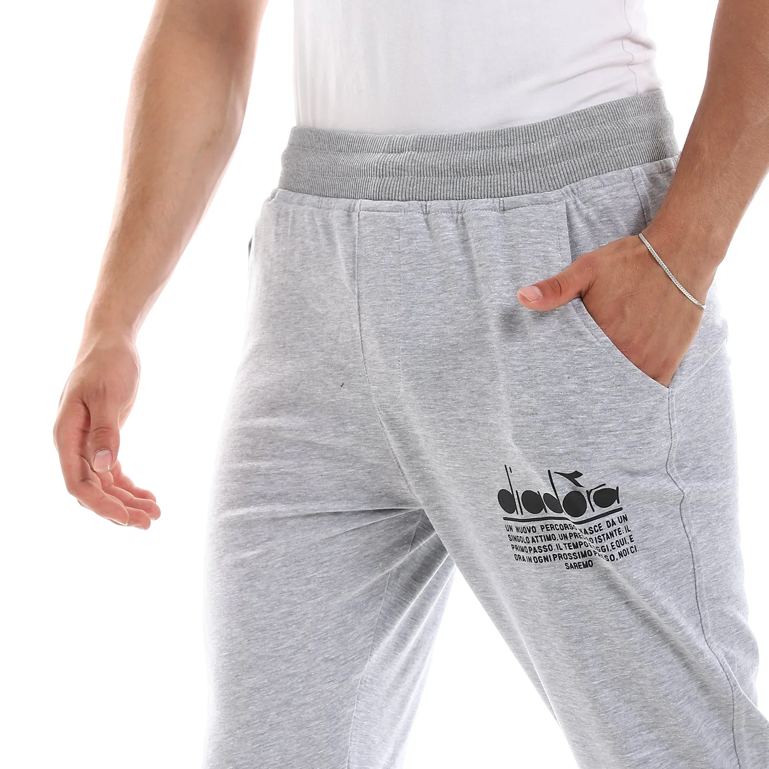 Men Cotton SweatPants