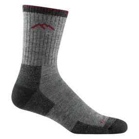 Men's Hiking Sock - Charcoal