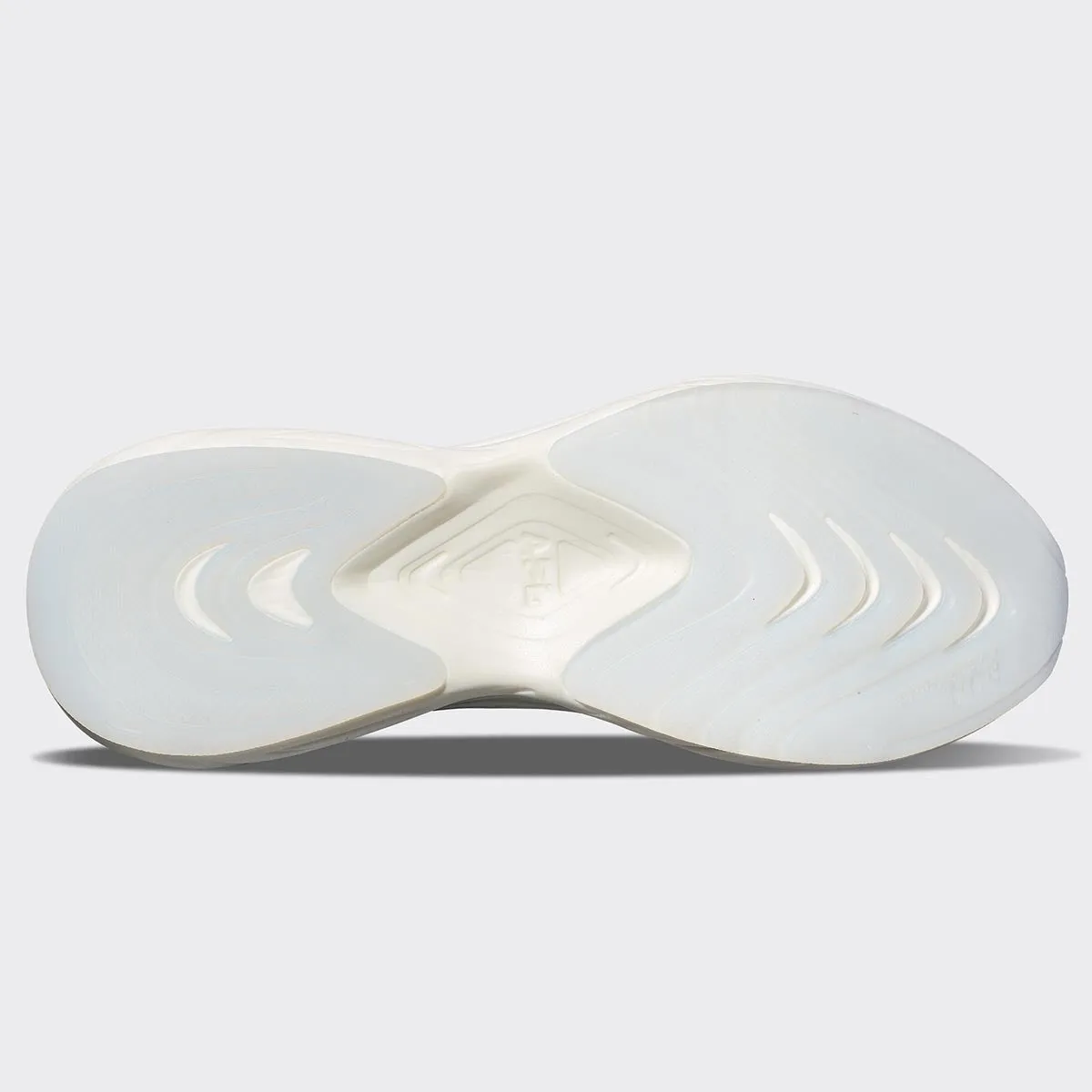 Men's Streamline Blush / Ivory