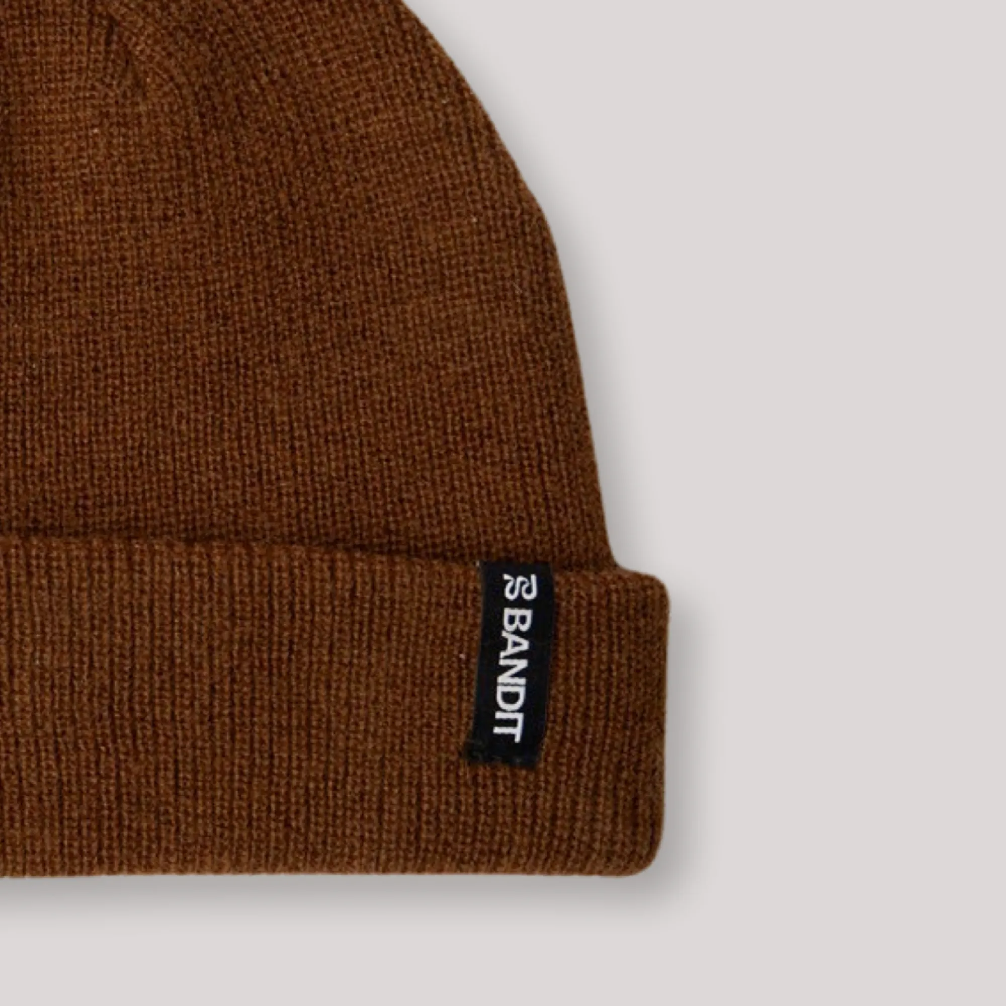 Merino Beanie - Trail