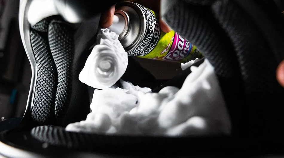 Muc-Off Foam Fresh Cleaner - 400 ml