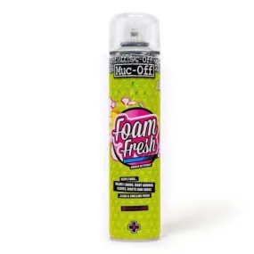 Muc-Off Foam Fresh Cleaner - 400 ml