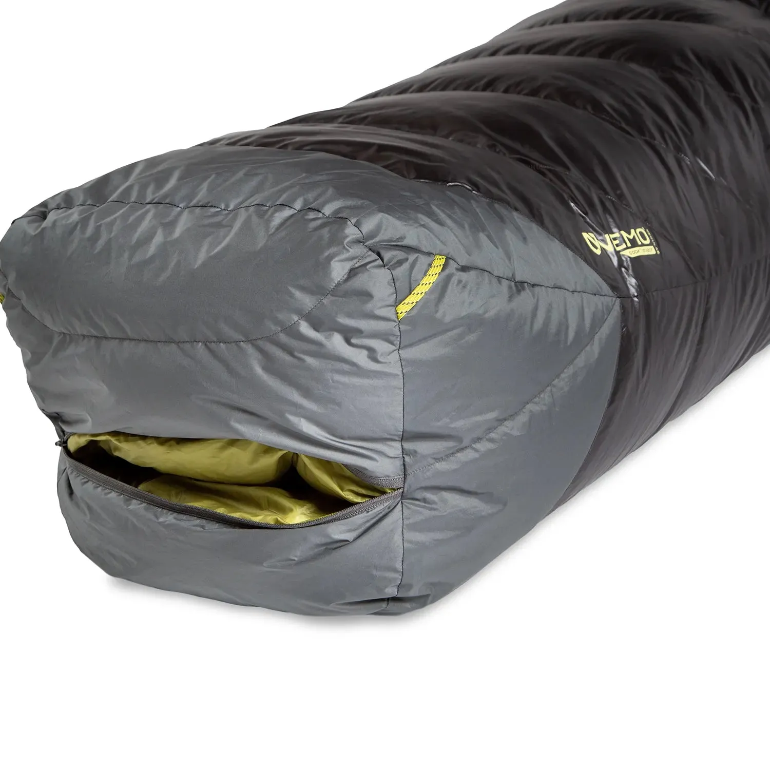 Nemo Coda Endless Promise Sleeping Bag